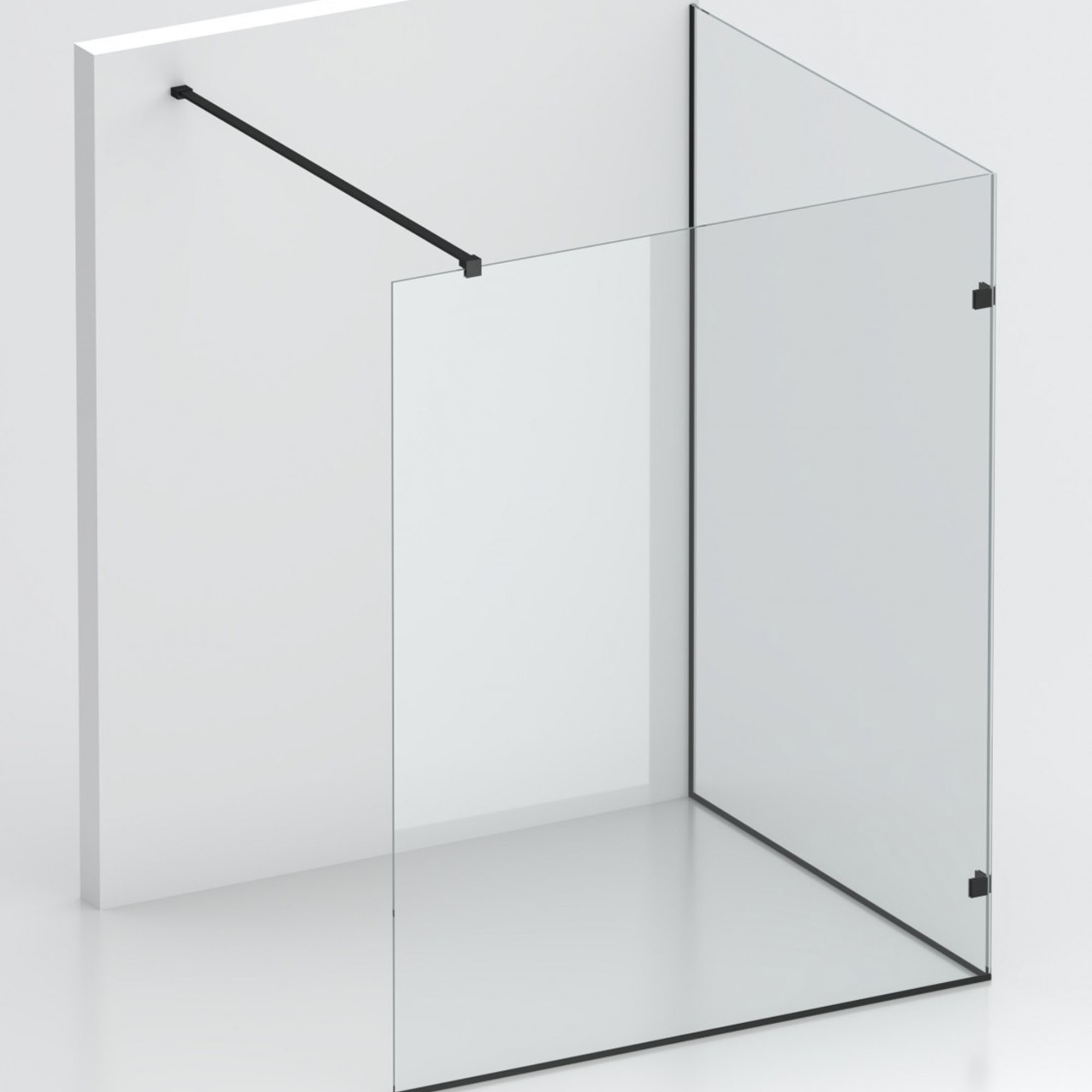 Paroi de douche EXTATY 4